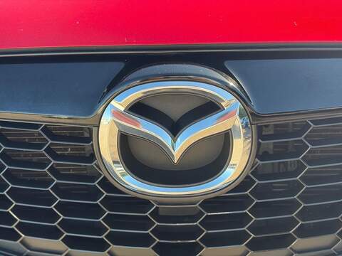 Mazda CX-5 2.2 SKYACTIV-D Sport Nav Auto 4WD Euro 6 (s/s) 5dr - U276