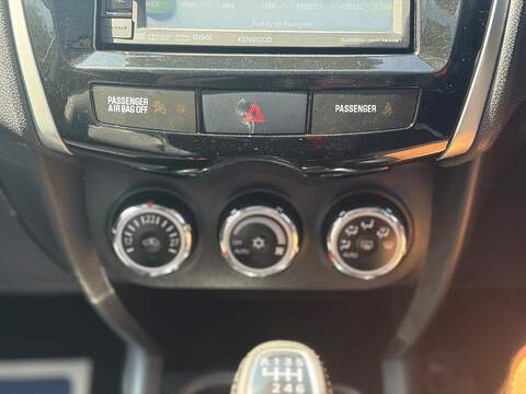 Mitsubishi ASX 1.8D 4 4WD Euro 5 5dr - U278