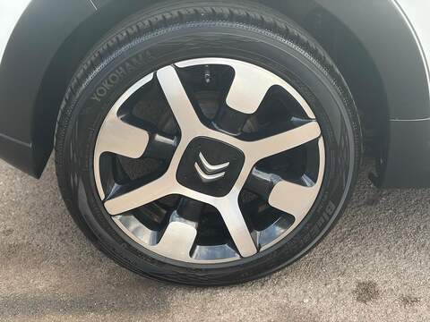 Citroen C3 1.2 PureTech Feel Euro 6 5dr - U279