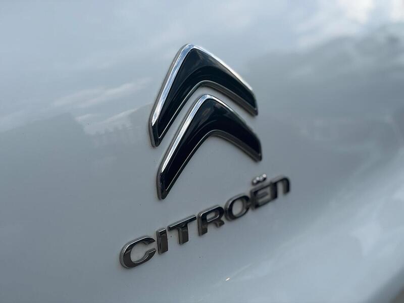 Citroen C3 1.2 PureTech Feel Euro 6 5dr - U279
