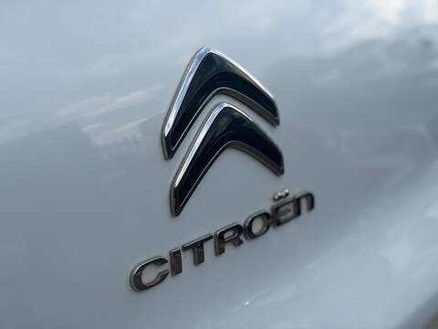 Citroen C3 1.2 PureTech Feel Euro 6 5dr - U279