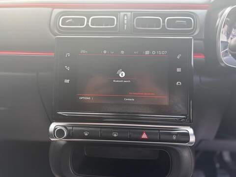 Citroen C3 1.2 PureTech Feel Euro 6 5dr - U279