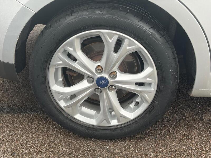 Ford S-Max 2.0 TDCi Titanium Powershift Euro 5 5dr - U280