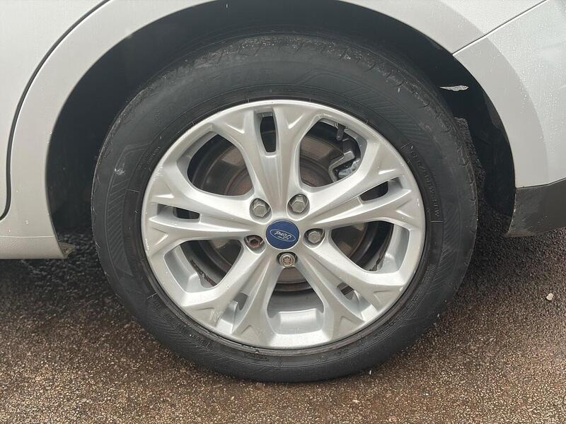 Ford S-Max 2.0 TDCi Titanium Powershift Euro 5 5dr - U280