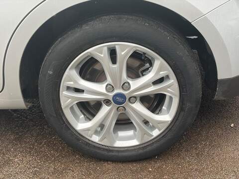 Ford S-Max 2.0 TDCi Titanium Powershift Euro 5 5dr - U280