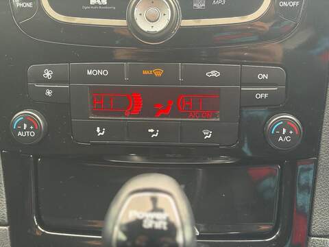 Ford S-Max 2.0 TDCi Titanium Powershift Euro 5 5dr - U280