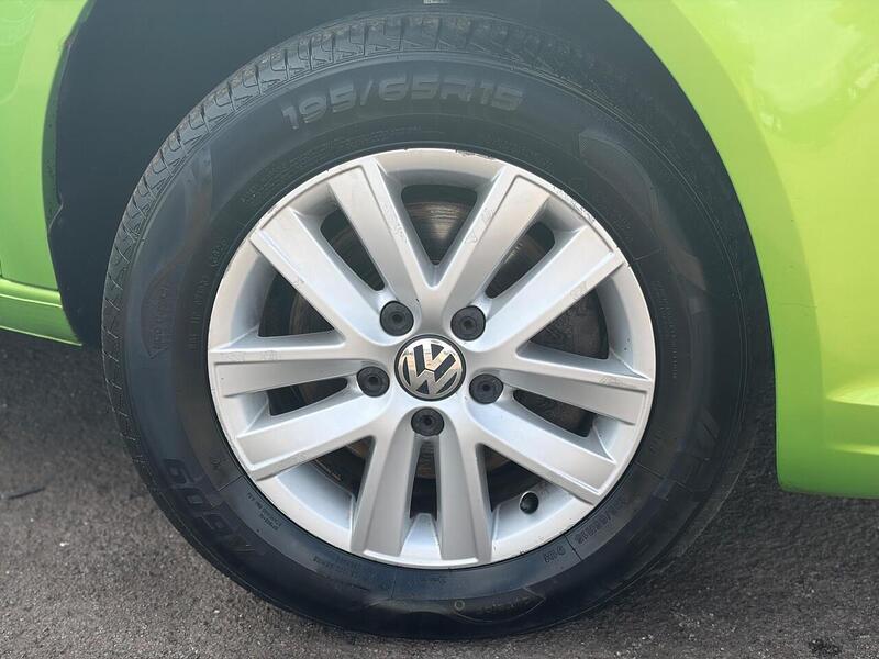Volkswagen Caddy 1.6 TDI C20+ Highline L1 H1 4dr - U281