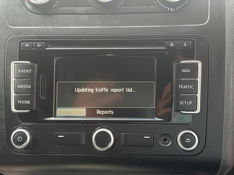 Volkswagen Caddy 1.6 TDI C20+ Highline L1 H1 4dr - U281