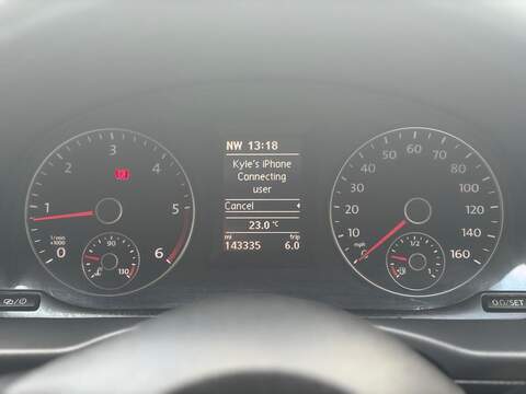 Volkswagen Caddy 1.6 TDI C20+ Highline L1 H1 4dr - U281