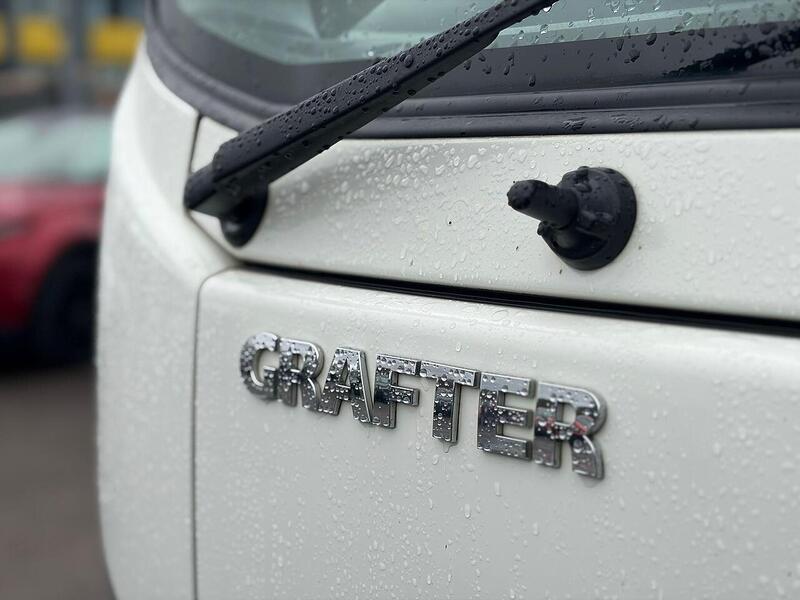 Isuzu Grafter Grafter Tipper 2 Manual Diesel - U282