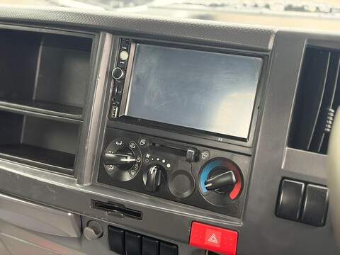 Isuzu Grafter Grafter Tipper 2 Manual Diesel - U282