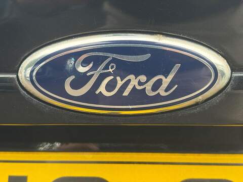 Ford Fiesta Van 1.6 TDCi Sport Panel Van 3dr - U283
