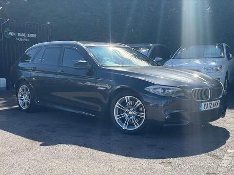 BMW 5 Series 3 Series Saloon 2 Manual Petrol
