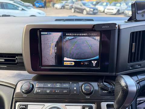 Nissan Elgrand Elgrand - U29