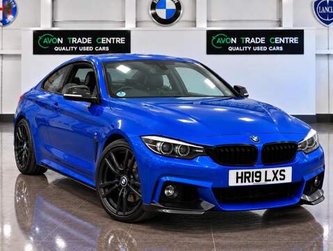BMW 4 Series Mazda6 Sport Nav Saloon 2 Automatic Diesel