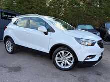 Vauxhall Mokka X