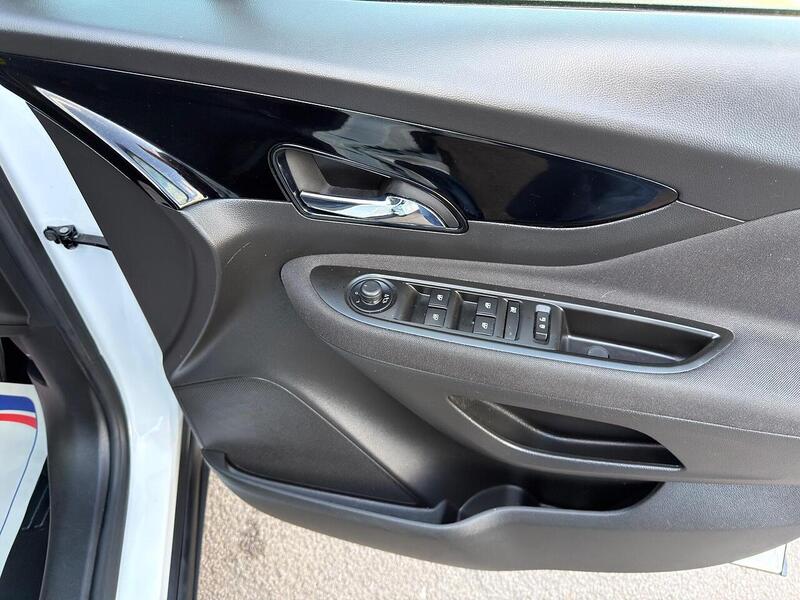 Vauxhall Mokka X Mokka X 1.4i Turbo ecoTEC Active Euro 6 (s/s) 5dr - U31