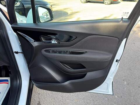 Vauxhall Mokka X Mokka X 1.4i Turbo ecoTEC Active Euro 6 (s/s) 5dr - U31