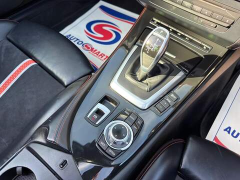 BMW Z4 Z4 2.0 28i M Sport Auto sDrive Euro 6 2dr - U37