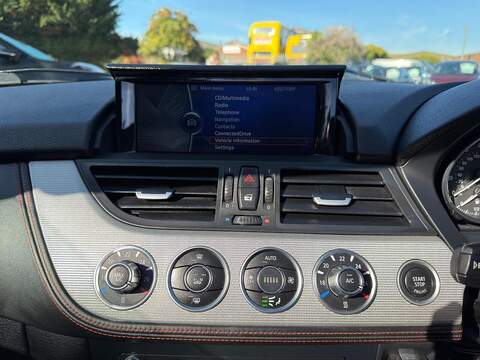 BMW Z4 Z4 2.0 28i M Sport Auto sDrive Euro 6 2dr - U37