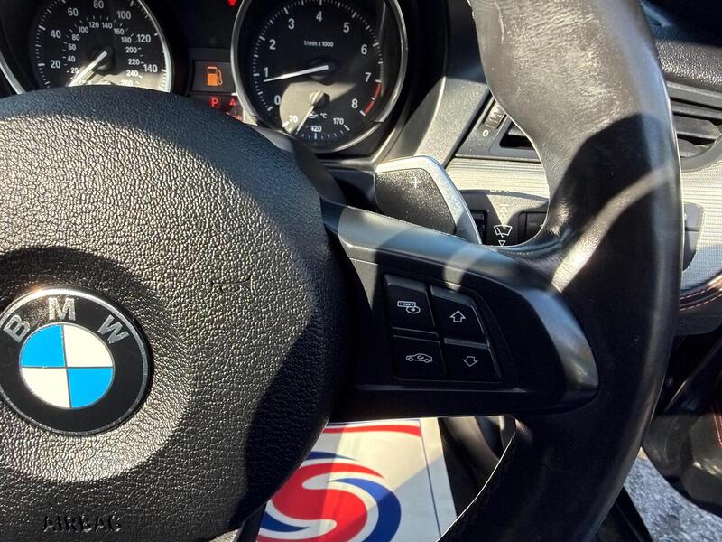 BMW Z4 Z4 2.0 28i M Sport Auto sDrive Euro 6 2dr - U37