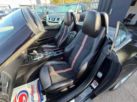BMW Z4 Z4 2.0 28i M Sport Auto sDrive Euro 6 2dr - U37
