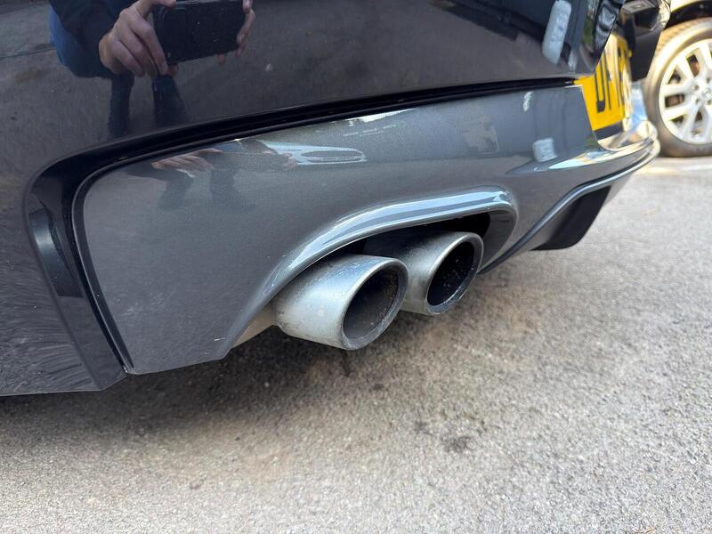 BMW Z4 Z4 2.0 28i M Sport Auto sDrive Euro 6 2dr - U37