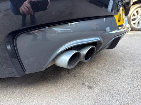 BMW Z4 Z4 2.0 28i M Sport Auto sDrive Euro 6 2dr - U37