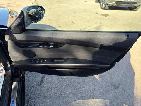 BMW Z4 Z4 2.0 28i M Sport Auto sDrive Euro 6 2dr - U37