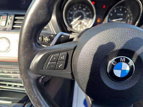 BMW Z4 Z4 2.0 28i M Sport Auto sDrive Euro 6 2dr - U37