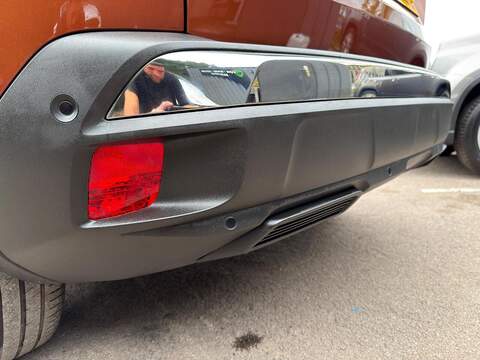 Peugeot 3008 3008 1.2 PureTech Allure EAT Euro 6 (s/s) 5dr - U39