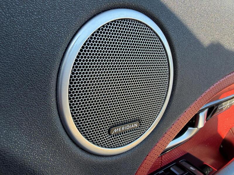 Land Rover Range Rover Evoque Range Rover Evoque 2.2 SD4 Dynamic Auto 4WD Euro 5 (s/s) 5dr - U41