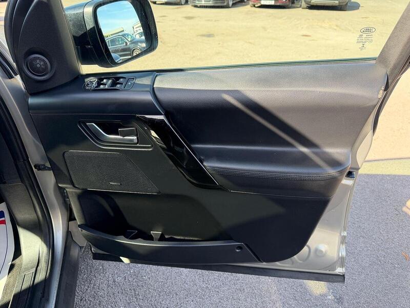 Land Rover Freelander 2 Freelander 2 2.2 SD4 HSE Lux CommandShift 4WD Euro 5 5dr - U43