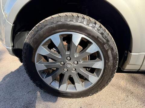 Land Rover Freelander 2 Freelander 2 2.2 SD4 HSE Lux CommandShift 4WD Euro 5 5dr - U43