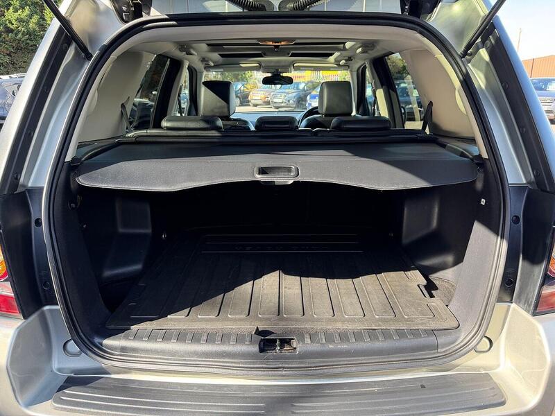 Land Rover Freelander 2 Freelander 2 2.2 SD4 HSE Lux CommandShift 4WD Euro 5 5dr - U43