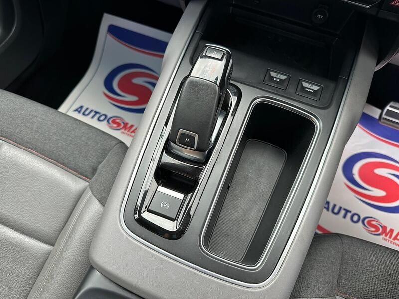 Citroen C5 Aircross C5 Aircross 1.5 BlueHDi Flair Plus EAT8 Euro 6 (s/s) 5dr - U45