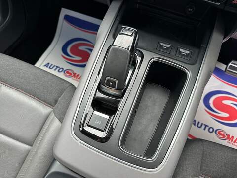 Citroen C5 Aircross C5 Aircross 1.5 BlueHDi Flair Plus EAT8 Euro 6 (s/s) 5dr - U45