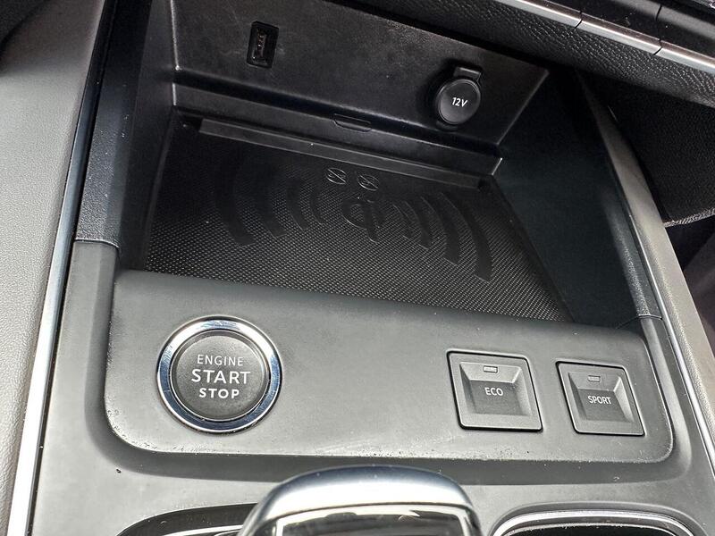 Citroen C5 Aircross C5 Aircross 1.5 BlueHDi Flair Plus EAT8 Euro 6 (s/s) 5dr - U45