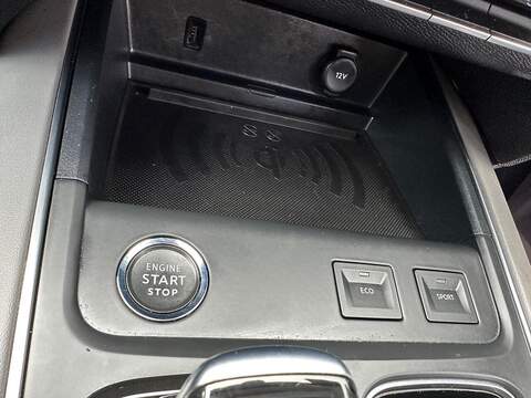 Citroen C5 Aircross C5 Aircross 1.5 BlueHDi Flair Plus EAT8 Euro 6 (s/s) 5dr - U45