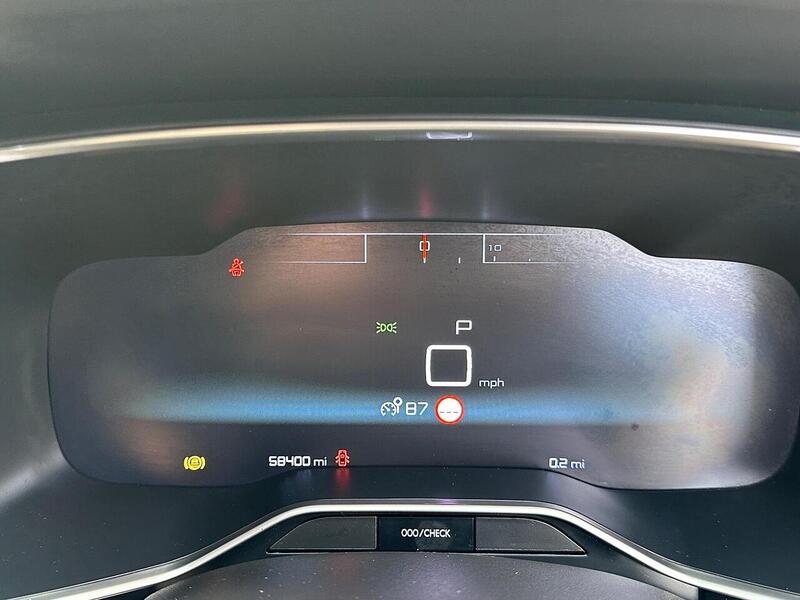 Citroen C5 Aircross C5 Aircross 1.5 BlueHDi Flair Plus EAT8 Euro 6 (s/s) 5dr - U45