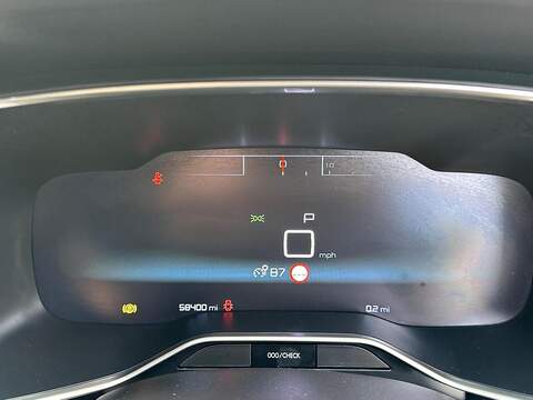 Citroen C5 Aircross C5 Aircross 1.5 BlueHDi Flair Plus EAT8 Euro 6 (s/s) 5dr - U45