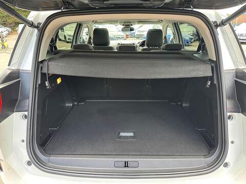 Citroen C5 Aircross C5 Aircross 1.5 BlueHDi Flair Plus EAT8 Euro 6 (s/s) 5dr - U45