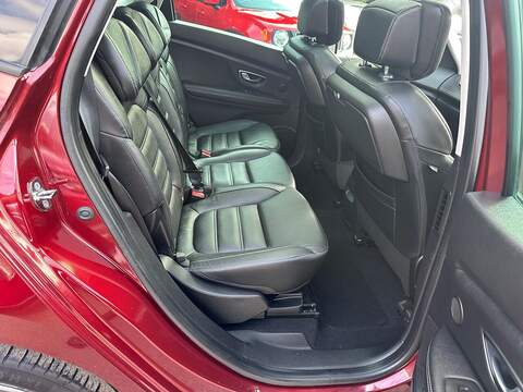 Renault Scenic Scenic 1.3 TCe Signature Euro 6 (s/s) 5dr - U54