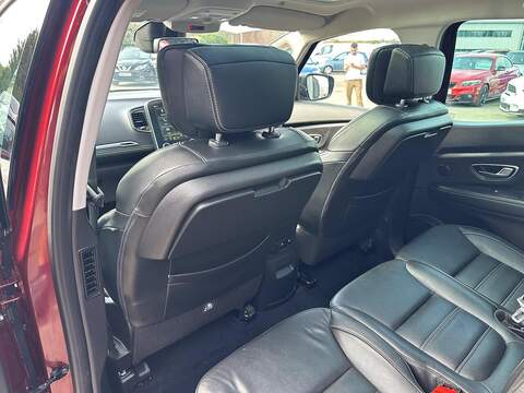 Renault Scenic Scenic 1.3 TCe Signature Euro 6 (s/s) 5dr - U54