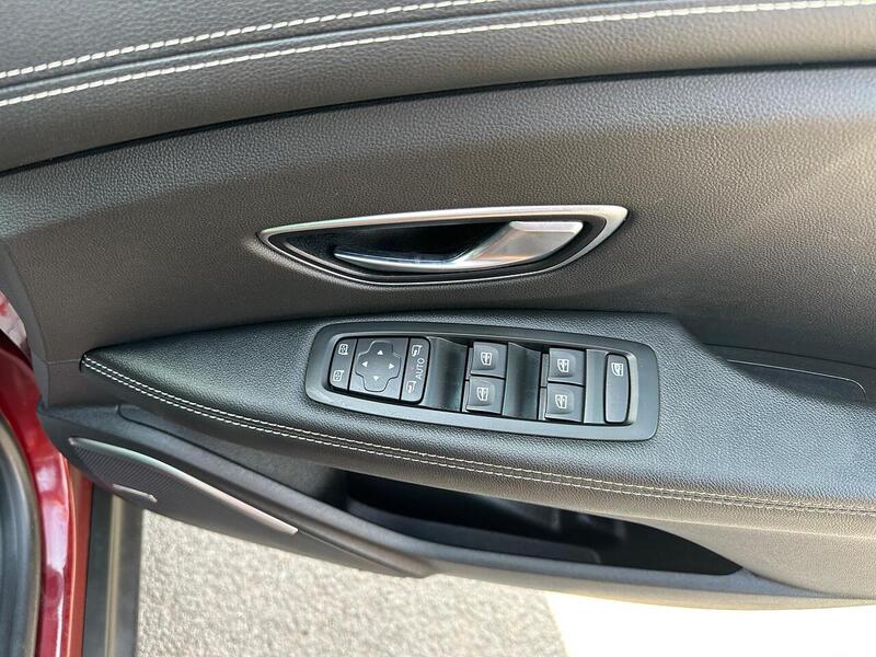 Renault Scenic Scenic 1.3 TCe Signature Euro 6 (s/s) 5dr - U54