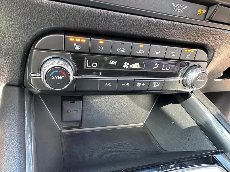 Mazda CX-5 CX-5 2.0 SKYACTIV-G Sport Nav+ Euro 6 (s/s) 5dr - U55