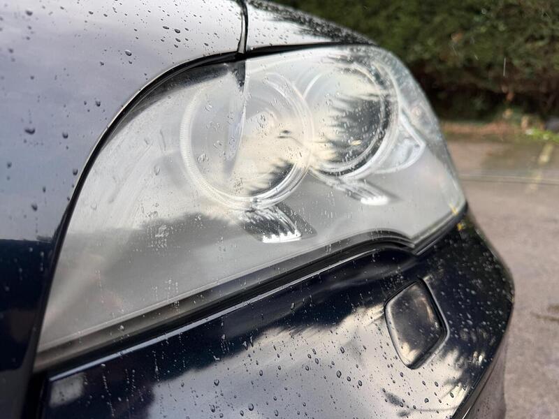 BMW X5 3.0 40d M Sport Steptronic xDrive Euro 5 5dr - U59