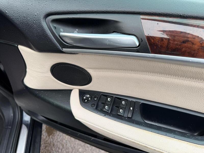 BMW X5 3.0 40d M Sport Steptronic xDrive Euro 5 5dr - U59