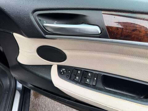 BMW X5 3.0 40d M Sport Steptronic xDrive Euro 5 5dr - U59