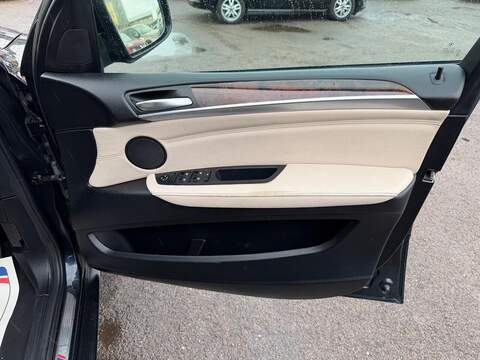 BMW X5 3.0 40d M Sport Steptronic xDrive Euro 5 5dr - U59